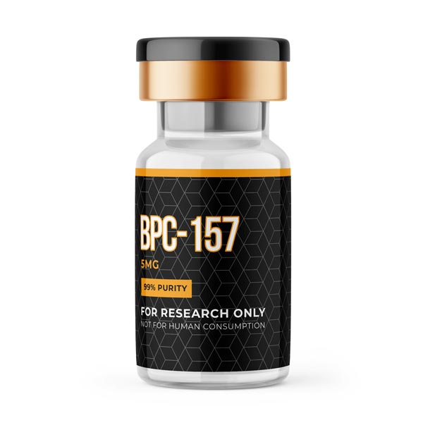 BPC - 157 - 5mg