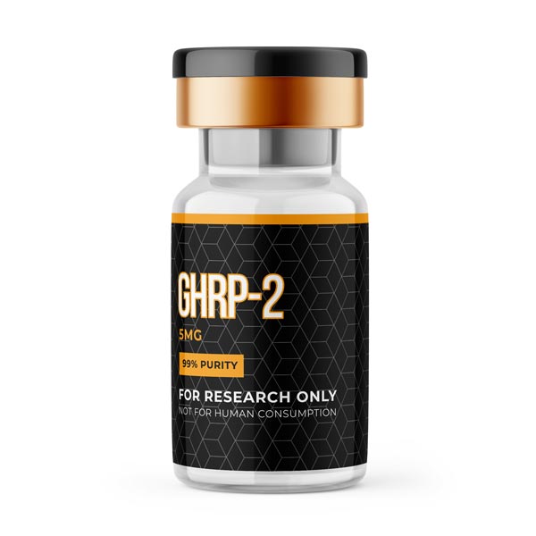 GHRP-2 - 5mg