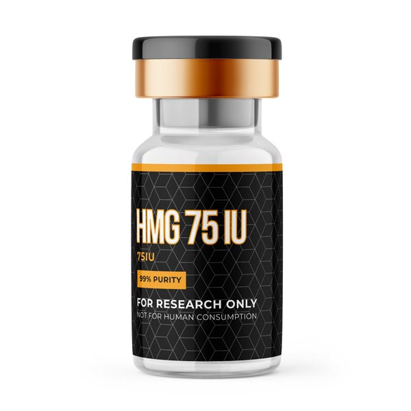 HMG 75 IU - 75iu