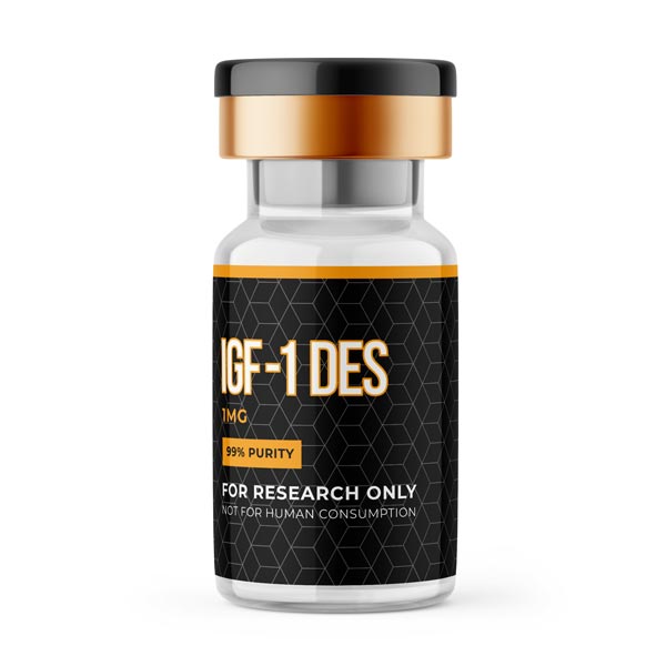 IGF-1 DES - 1mg