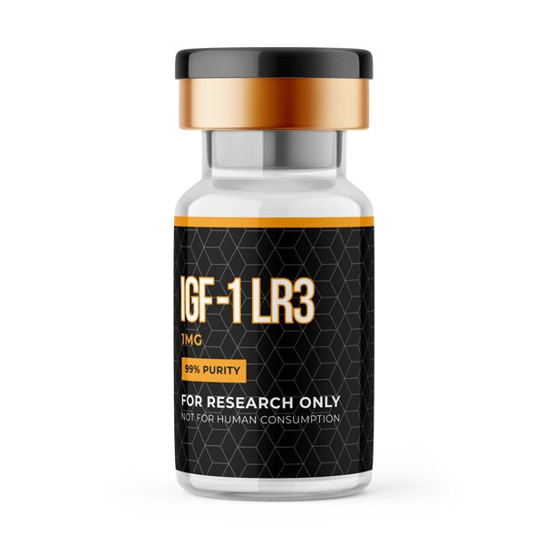 IGF-1 LR3 - 1mg