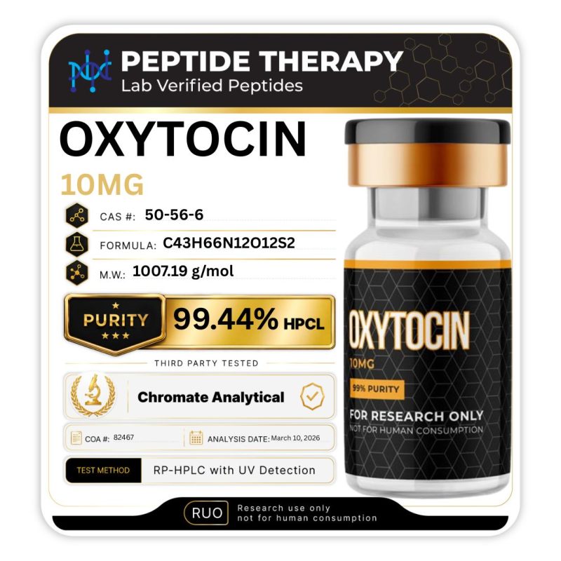 Oxytocin 10mg