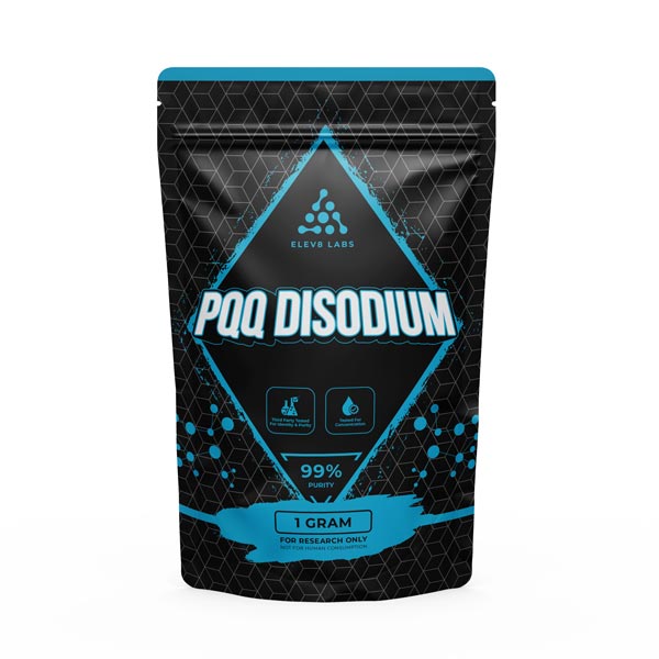 PQQ Disodium 1Gram