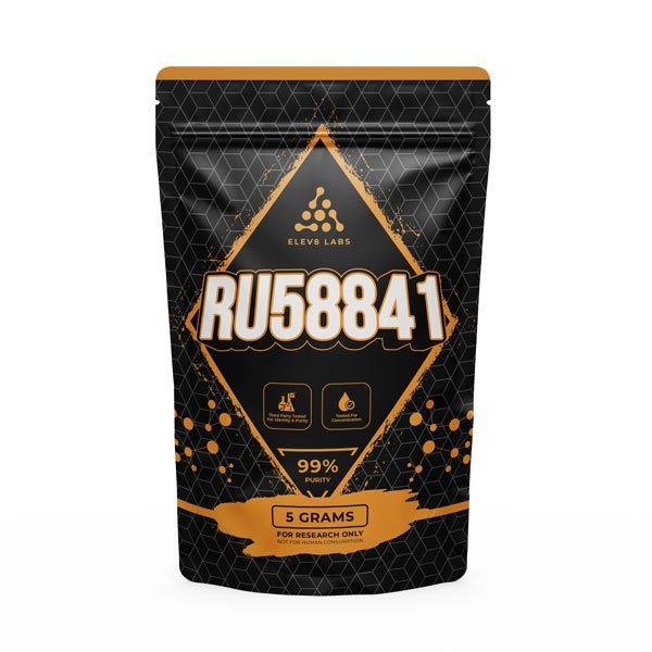RU58841 5Grams