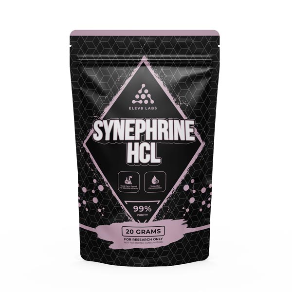 Synephrine HCl 20Grams