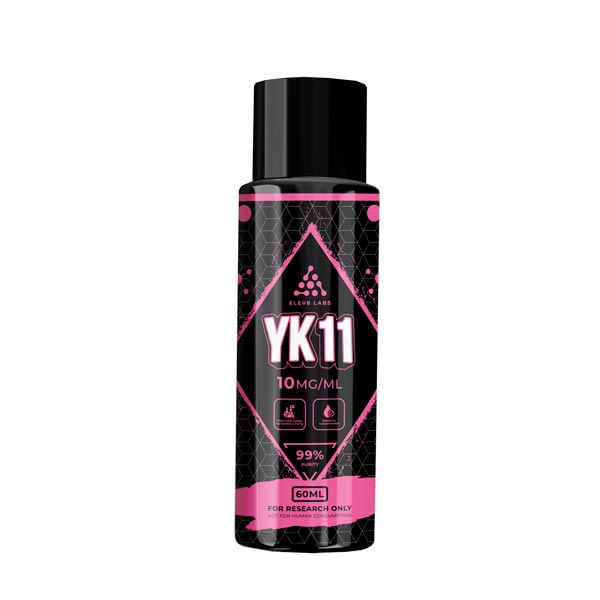 YK 11 - 10mg/ml - 60ml